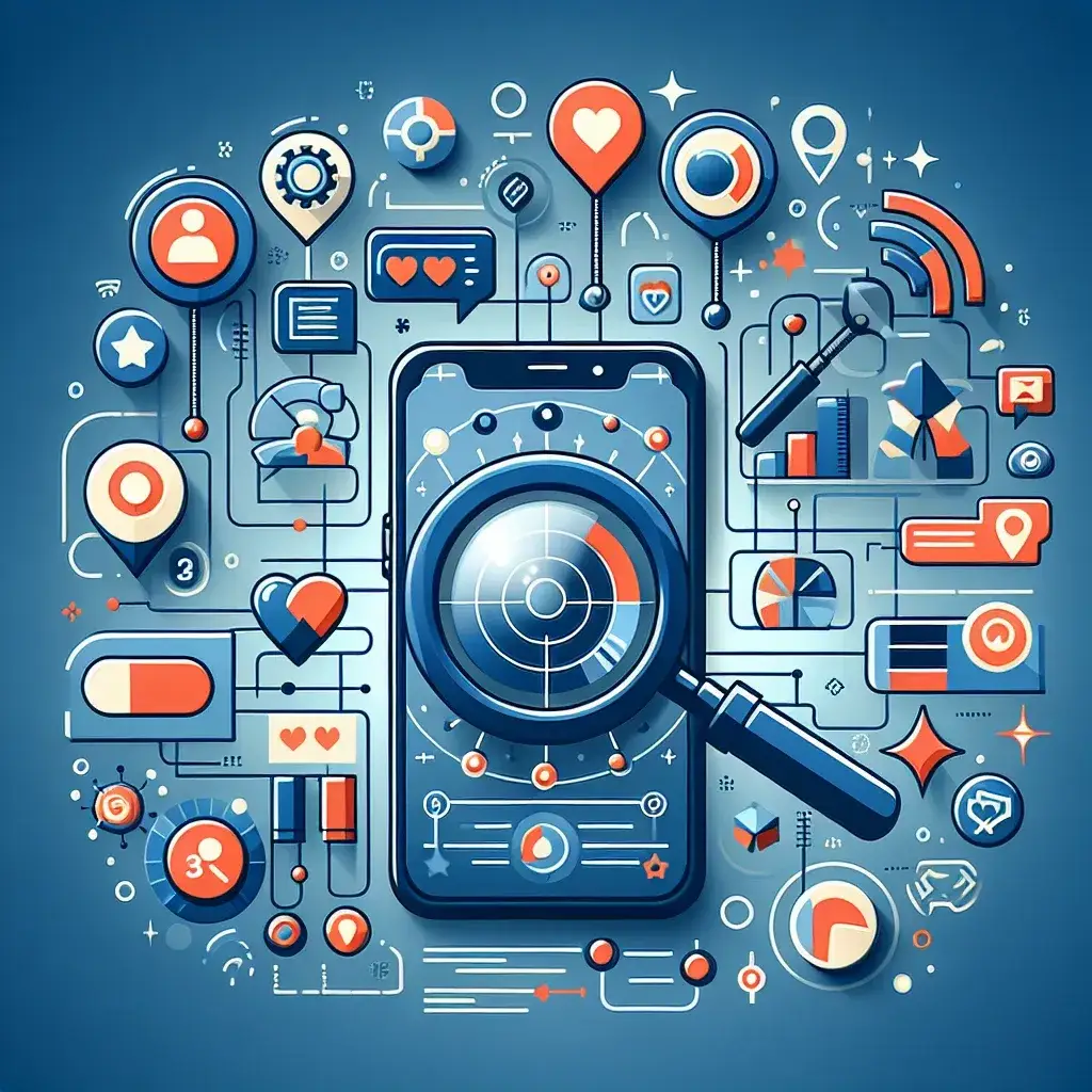 "Person scrolling through Instagram Stories on a smartphone, illustrating the features and tools for tracking Instagram story viewers as discussed in 'Instagram Story Viewer: A Comprehensive Guide to Understanding and Utilizing these Tools'"