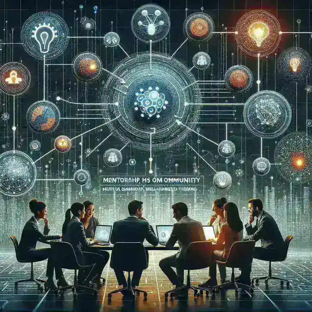 "Reddit launches mentorship hubs inside professional subreddits, fostering community-driven learning and professional networking."